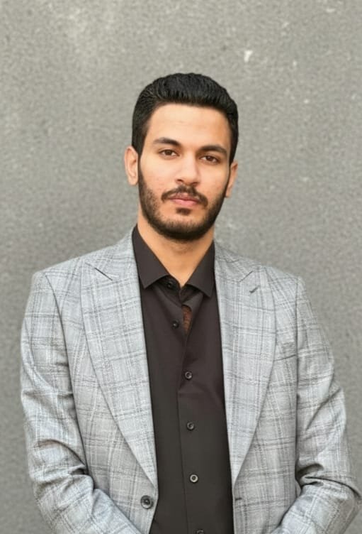 محمد مدحت  سليمان